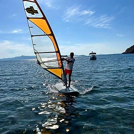 Ξενοδοχείο Paradise Guemuesluek 3*
