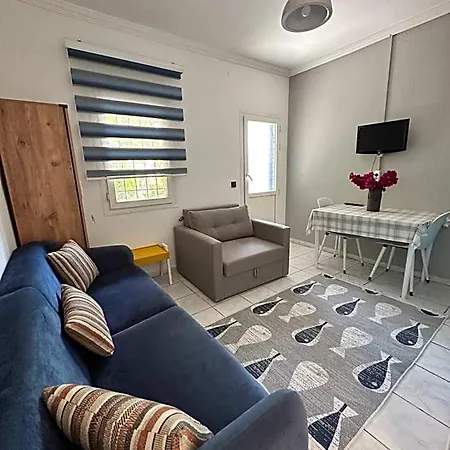 Ξενοδοχείο Paradise Guemuesluek 3*