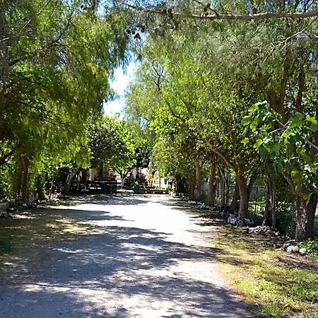 Ξενοδοχείο Paradise Guemuesluek Giris