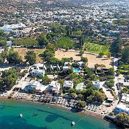 Paradise Guemuesluek Ξενοδοχείο Giris