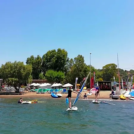 Paradise Guemuesluek