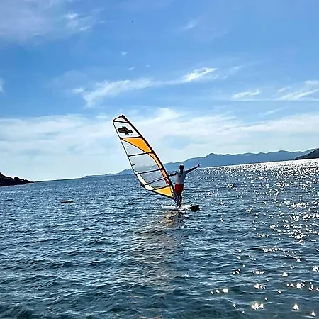 Ξενοδοχείο Paradise Guemuesluek 3*
