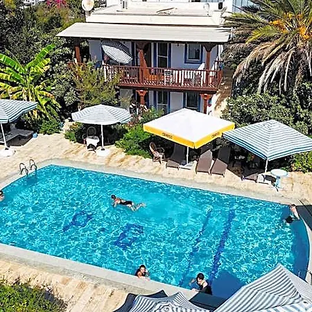 Paradise Guemuesluek Ξενοδοχείο Giris