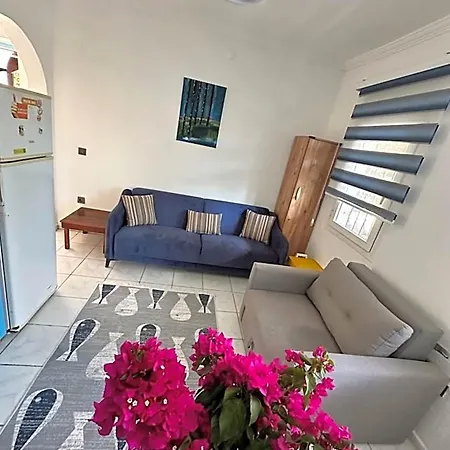 Paradise Guemuesluek Ξενοδοχείο