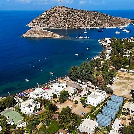 Ξενοδοχείο Paradise Guemuesluek